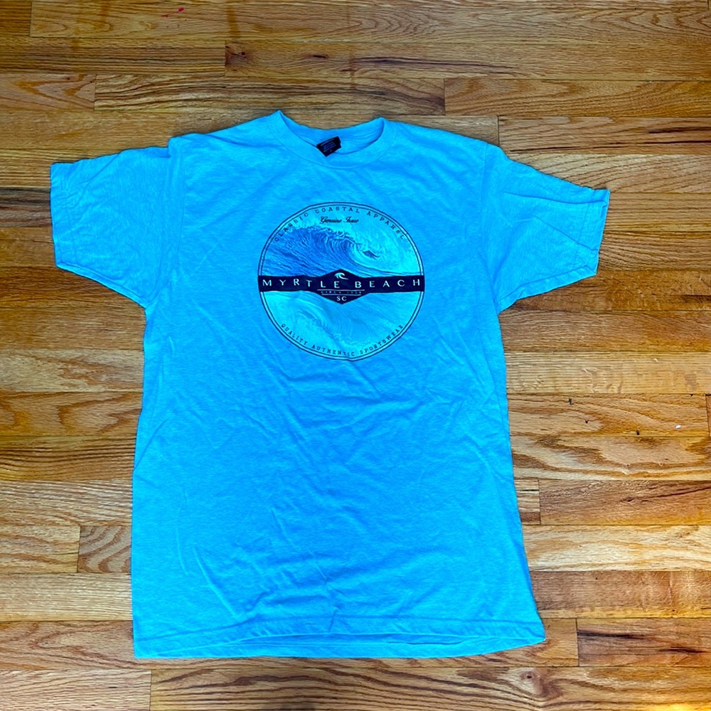 Myrtle Beach t-shirt